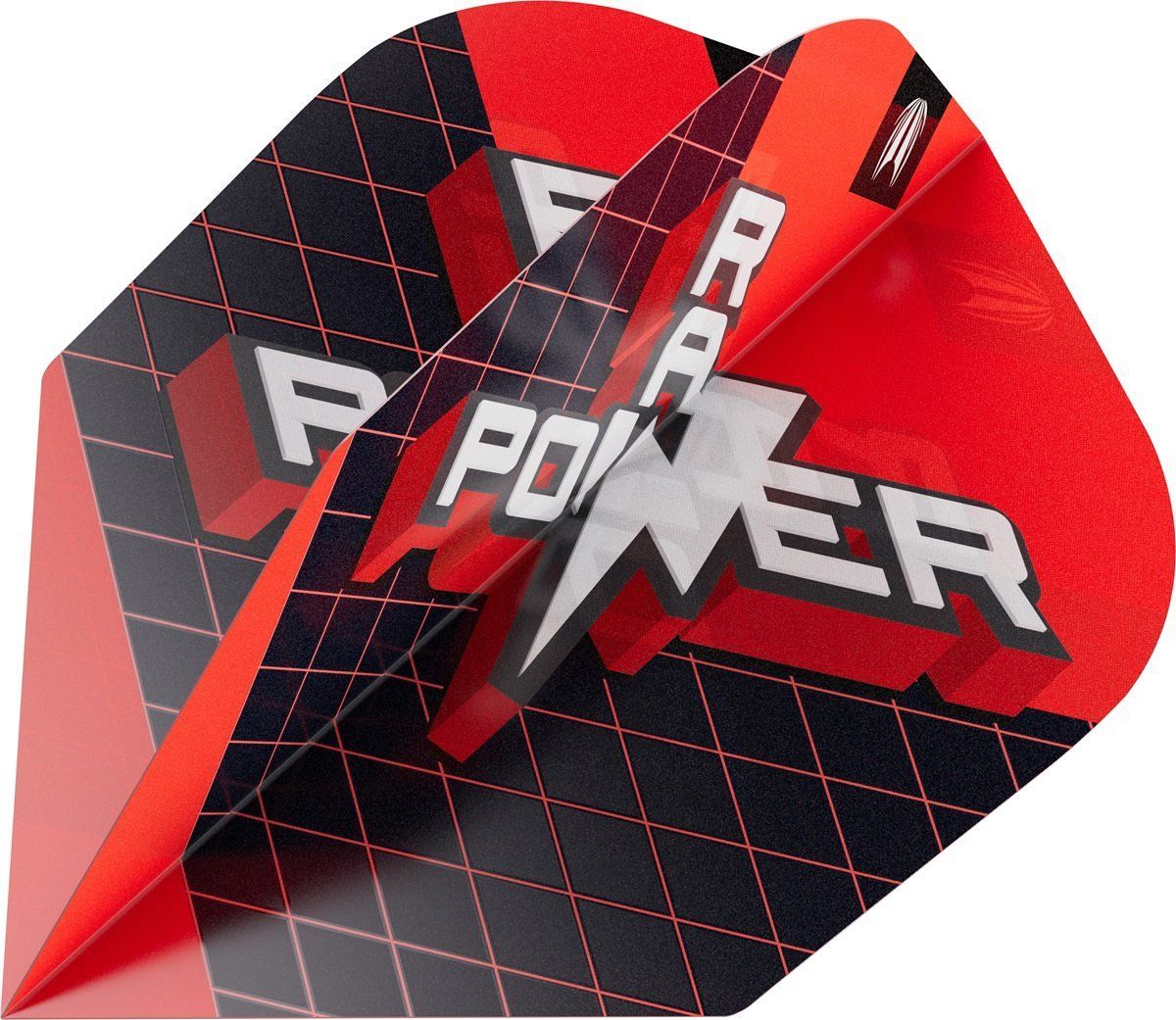 Target 3 Set Pro.Ultra Phil Taylor Raw Power G11 Flights NO6 2024 Flights