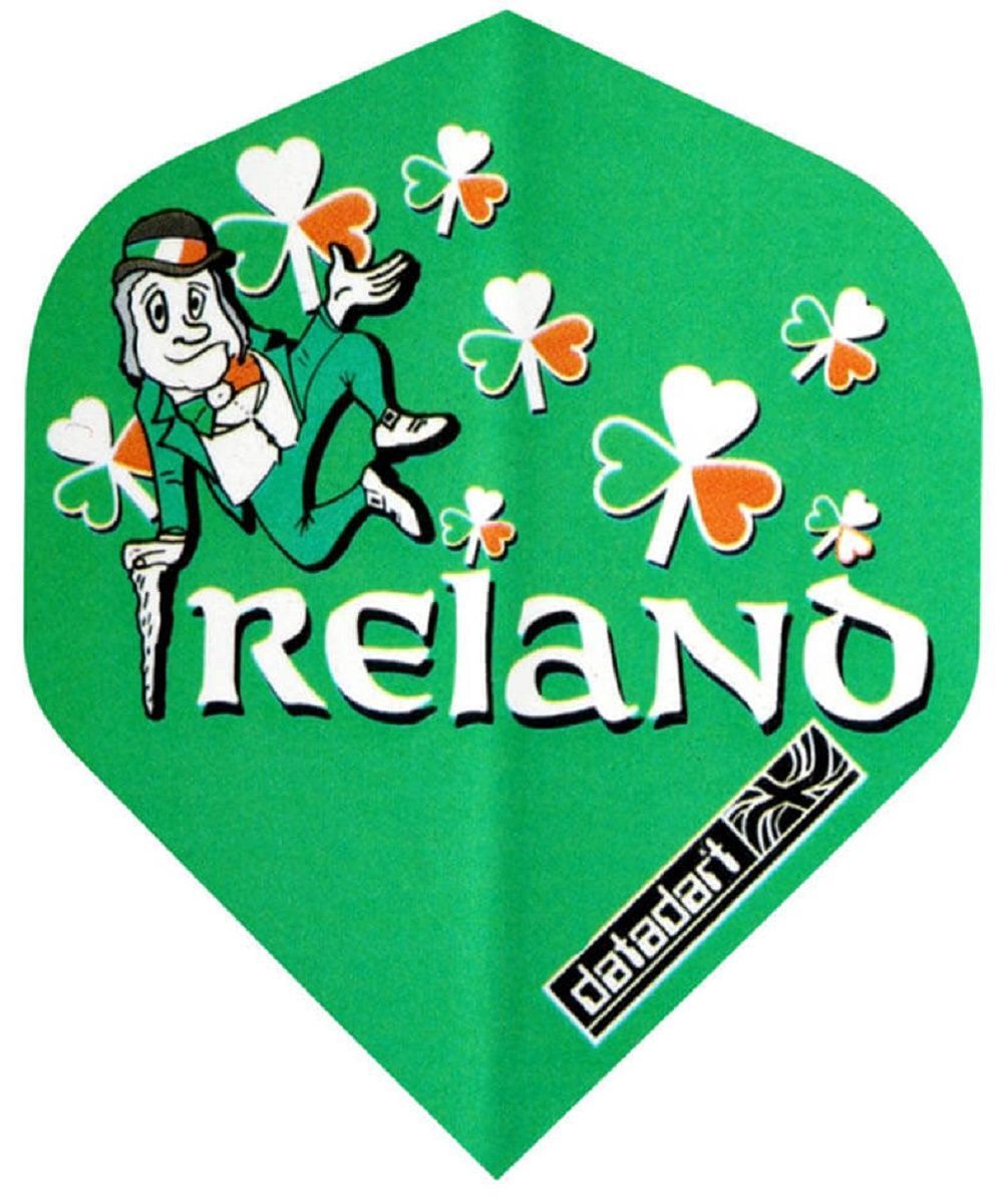Datadart Dart Flights CMF Designs Ireland Standard Flights