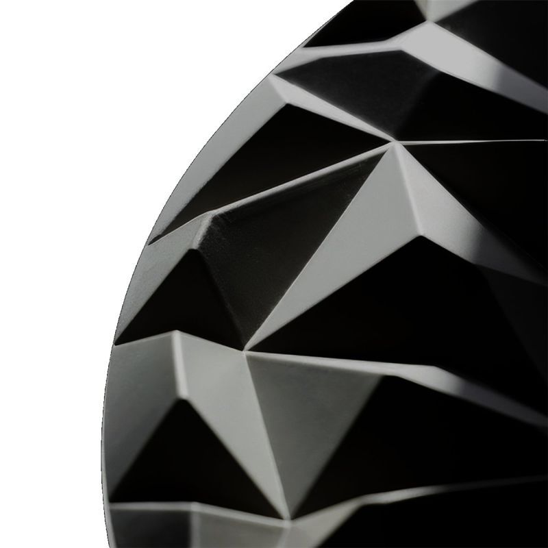 1 tlg. Precise180 Subterra 3D Surround Graphite Dart Catchring Dart Auffangring Surround Auffangring