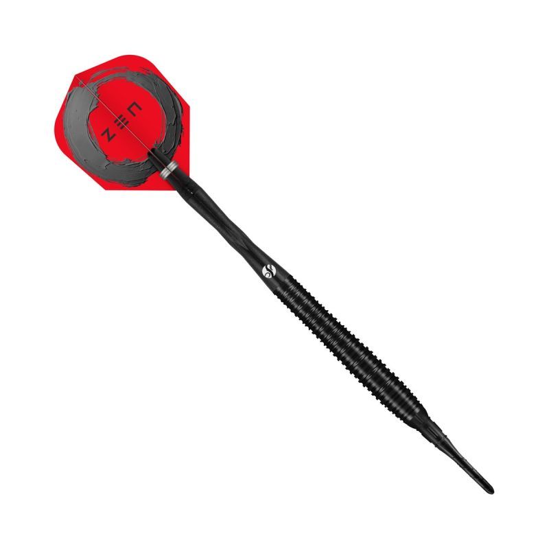 Shot! Zen Torpedo 90% Tungsten Softdarts 20 Gramm Softdarts
