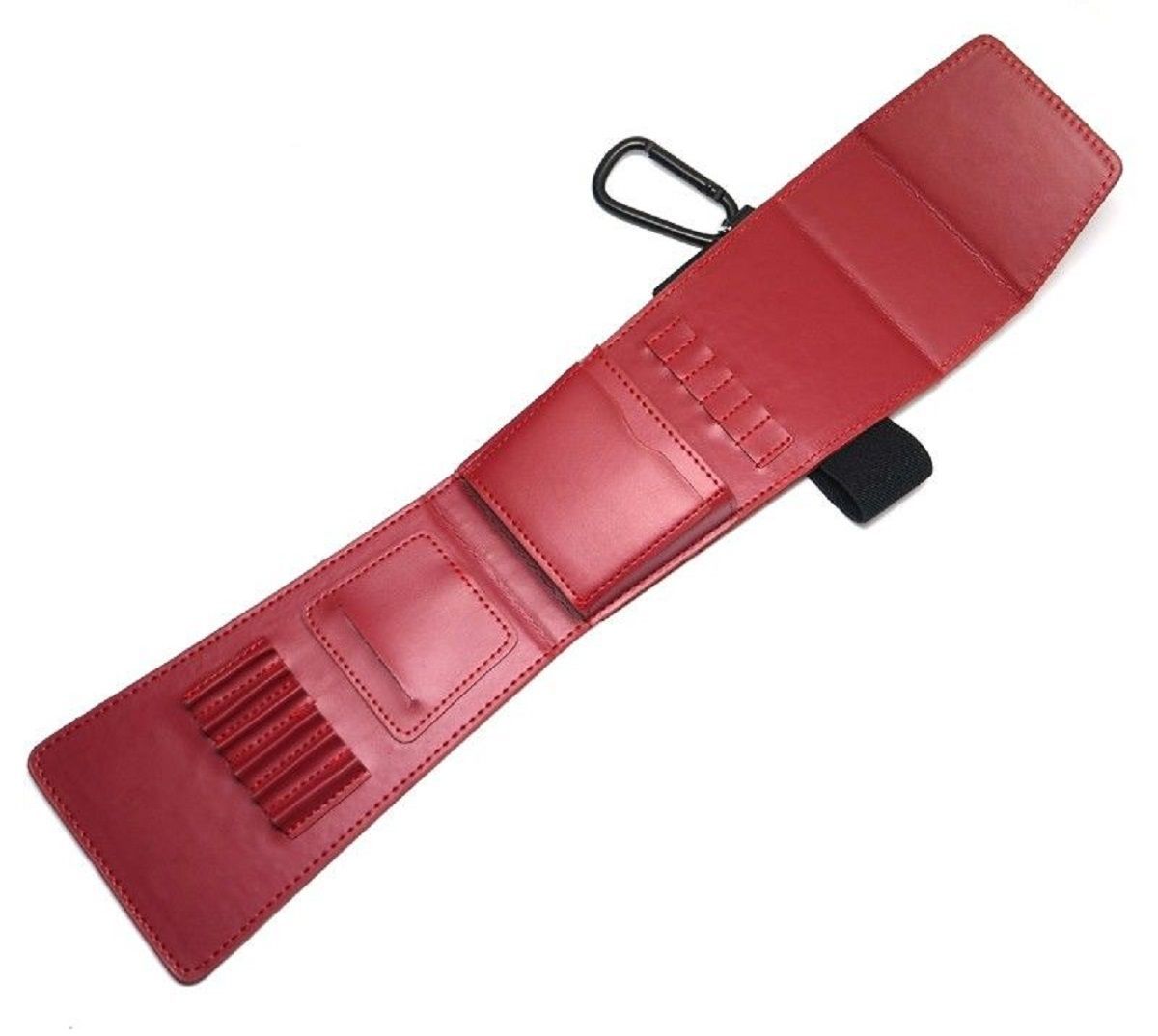Shot! Vertex Case Dart Tasche