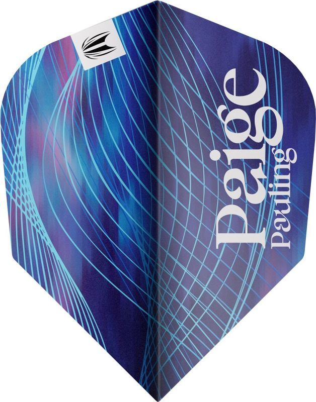 Target Pro Ultra Paige Pauling Shape No6 Flights