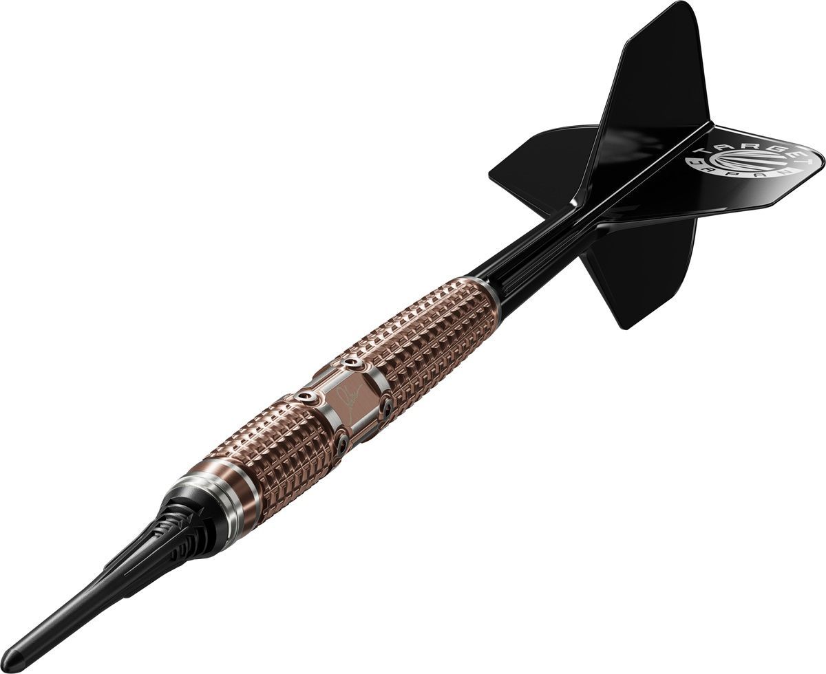 Target Paul Lim The Legend Gen10 90% 2BA Softdarts 20 Gramm Softdarts