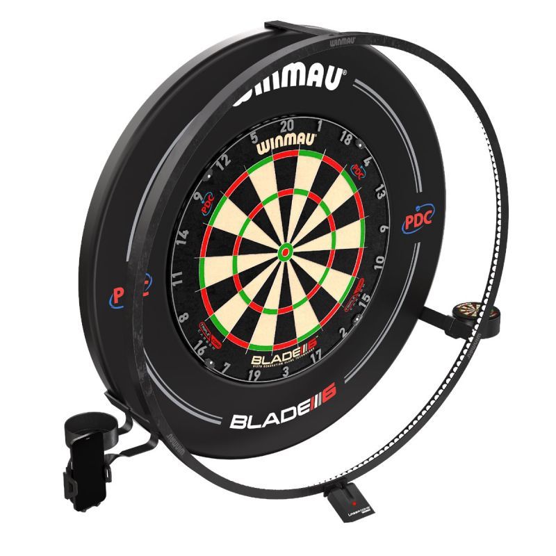 Winmau Plasma Accessory Pack Boardzubehör