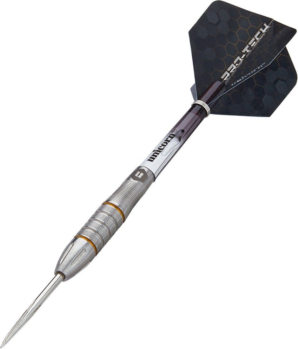 Unicorn Pro-Tech 5 90% Steeldarts 23/25/27 Gramm Steeldarts
