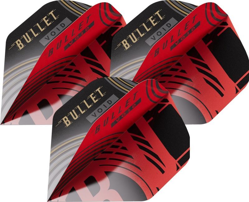 Target Stephen Bunting G5 Void Swiss Point 95% Steeldarts 18Gramm Steeldarts