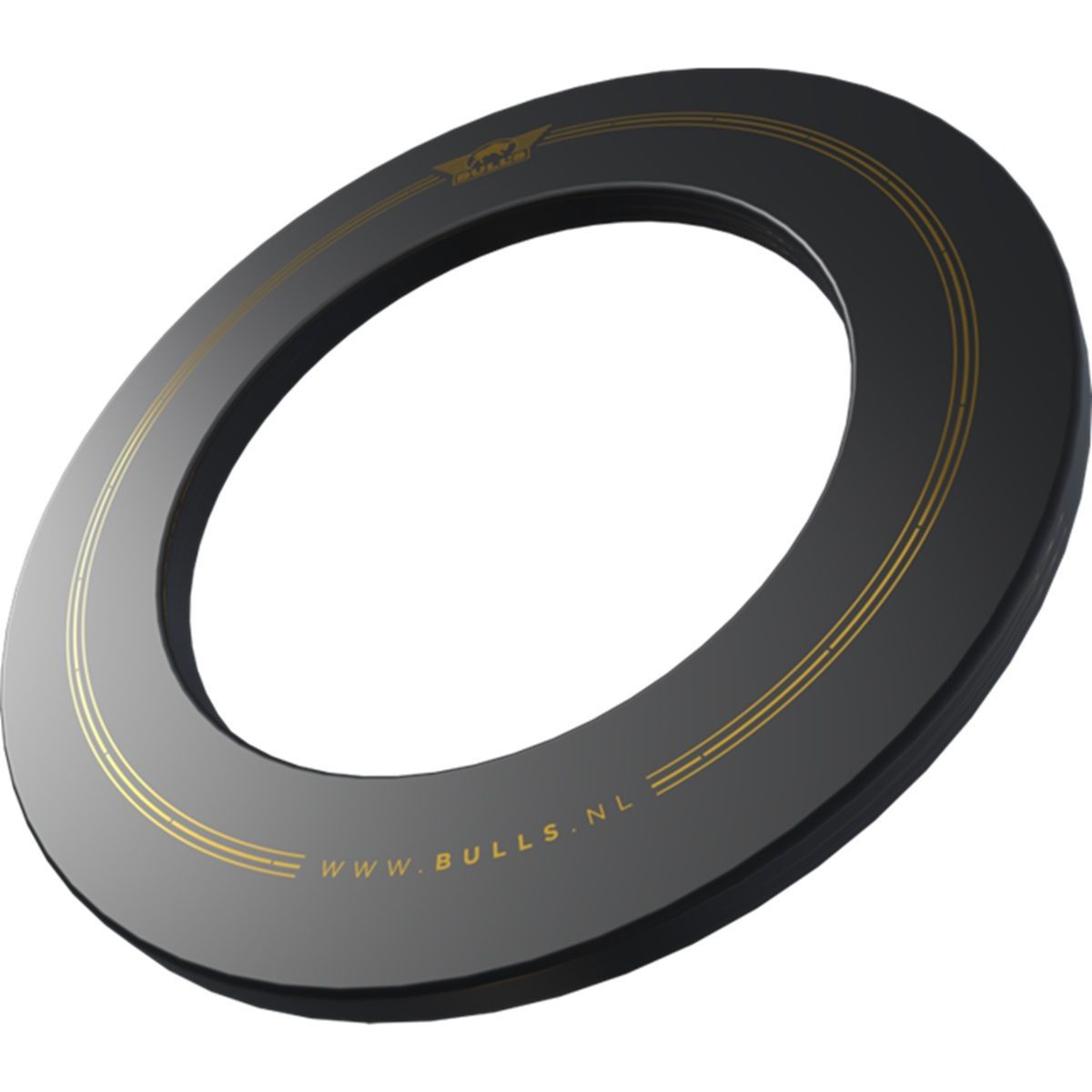 1 Part Dart Catchring Dart Surroand Advantage Auffangring