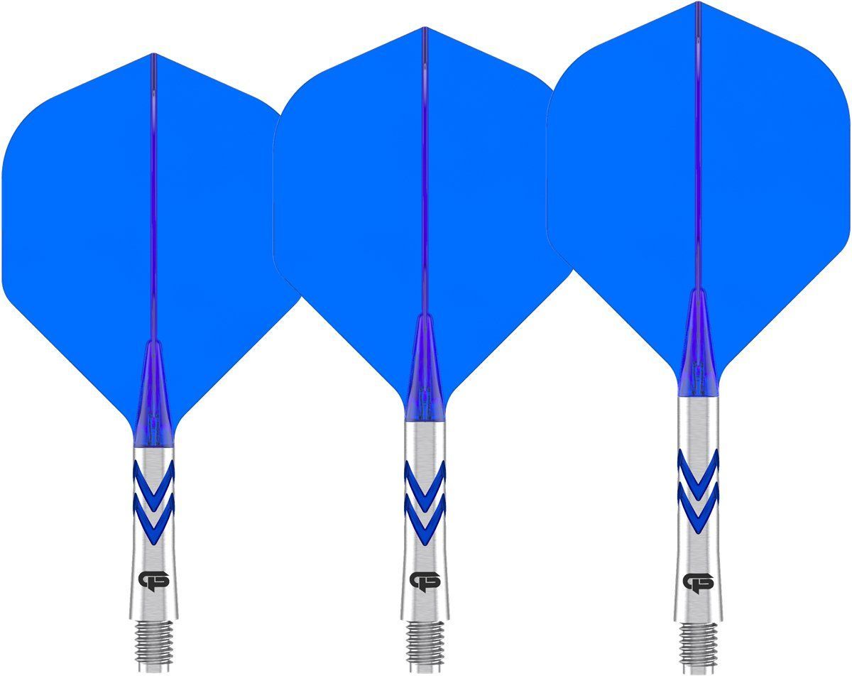 Reddragon Nitro Flite Gerwyn Price Integrated Flight/Shaft Standard Shafts