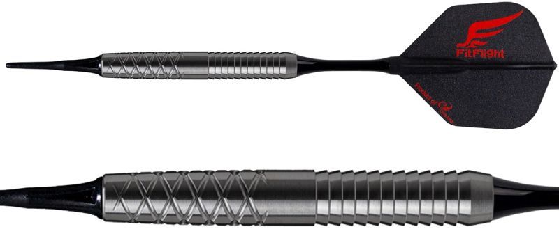 Cosmo Tobias Höntsch 90% Softdarts 21 Gramm Softdarts