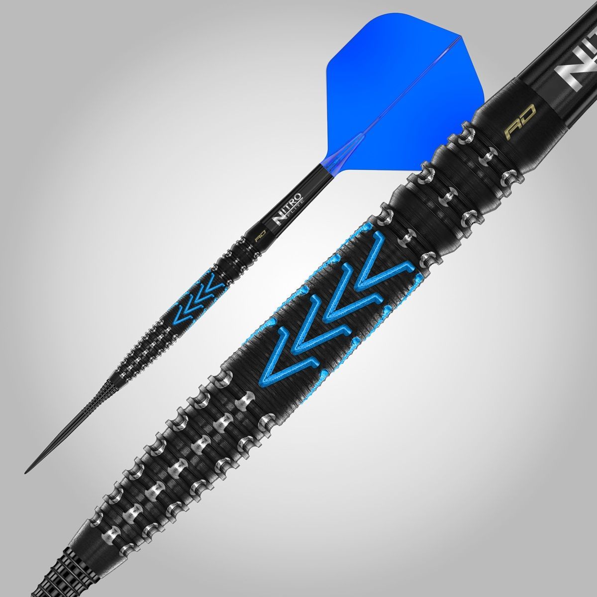 Reddragon Amp Tapered 90% Softdarts 20 Gramm Softdarts
