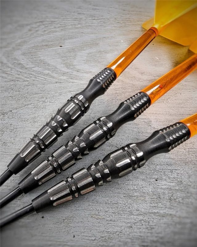 Winmau Sniper Special Edition 90% Steeldarts 21/23 Gram Steeldarts