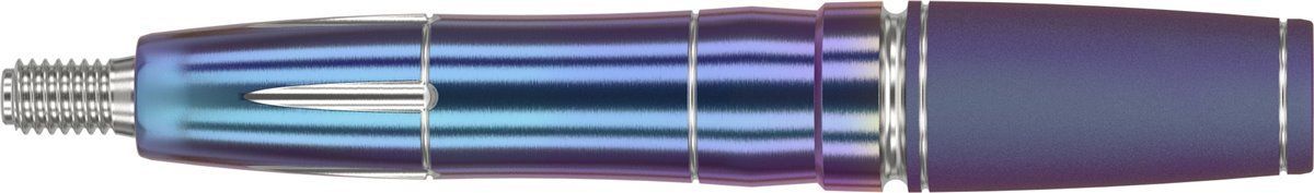 Target Haruki Muramatsu Rising Sun G8 90% 4BA SLEEK Le mie freccette elettroniche Soft Tip 22 Grammi Softdarts