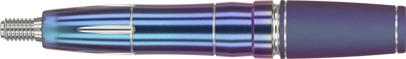 Target Haruki Muramatsu Rising Sun G8 90% 4BA SLEEK Softdarts 22 Gramm Softdarts