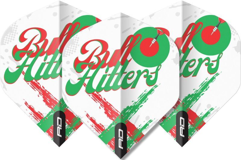 Flights de fléchettes Reddragon Gerwyn Price Flights