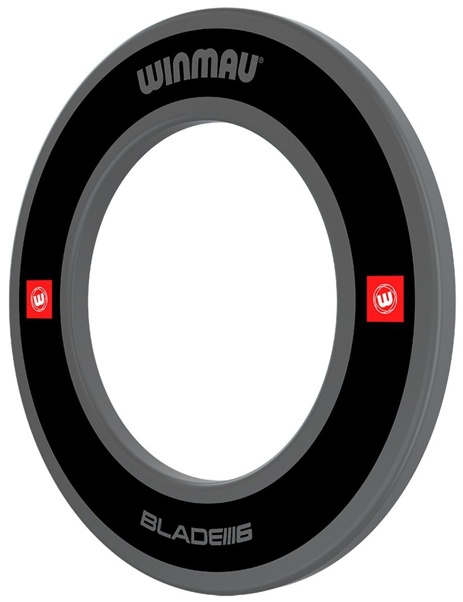 Winmau Pro-Line 1.0 Black Catchring Dart Surround Auffangring