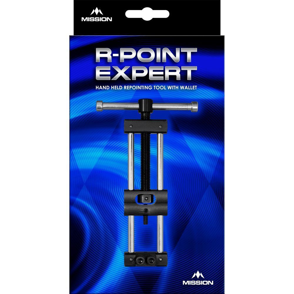 Mission Repointing R-Point Spitzenwechsel Maschine Werkzeug
