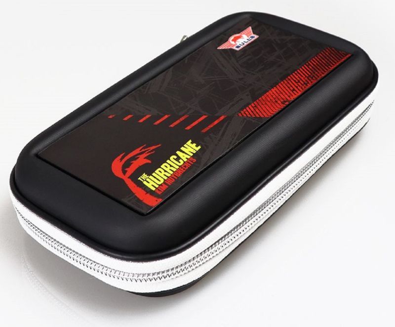 Bull's Pro Player Case Kim Huybrechts Dart Tasche
