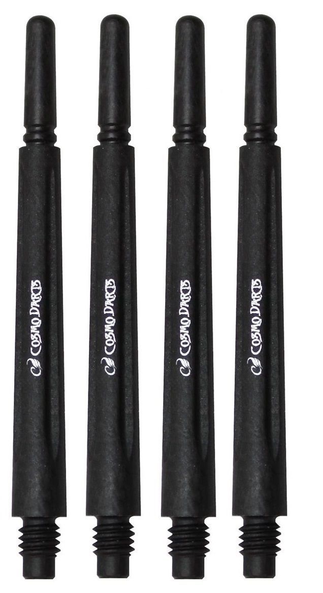 Cosma Darts Carbon Fit Shafts Locked Shafts