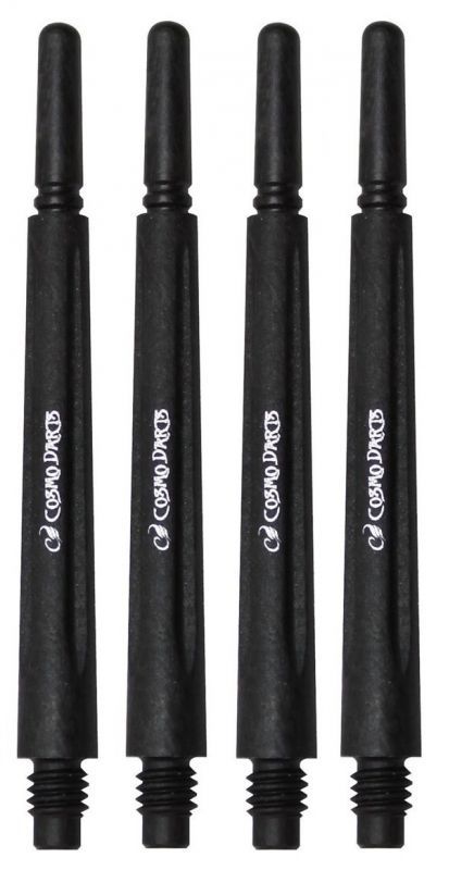 Cosma Darts Carbon Fit Shafts Locked Shafts
