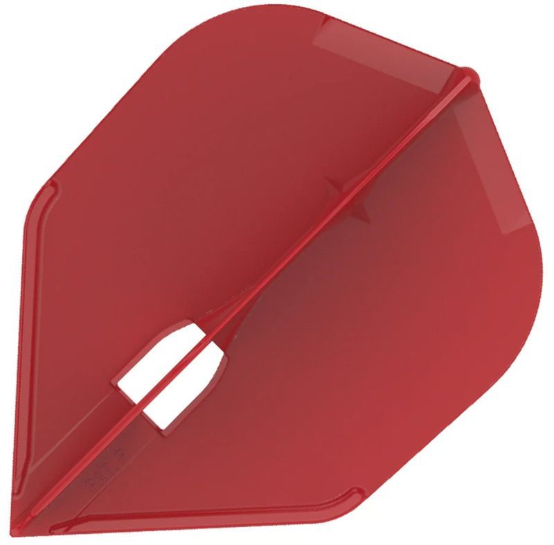 L-Style Champagne Flights ailette de fléchette Pro Shape L3 Flights