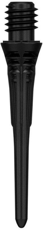 Target Cryo Soft Tip Points Black Soft Tip Spitzen