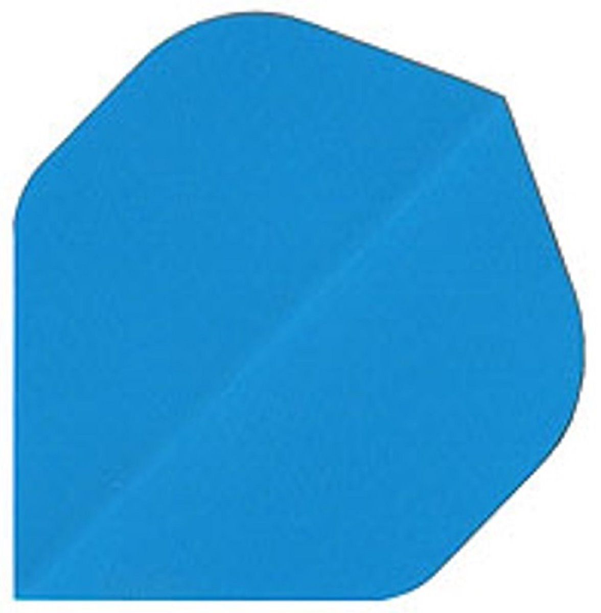 Strong Flights Poly blau Flights