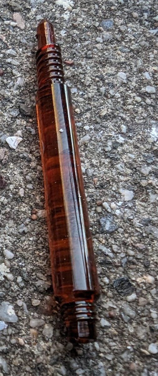 8 Flights System Regular Fixed Shaft Shafts
