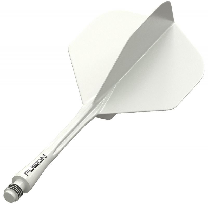 Winmau Fusion Integrated Flight & Shaft System Standard Shafts