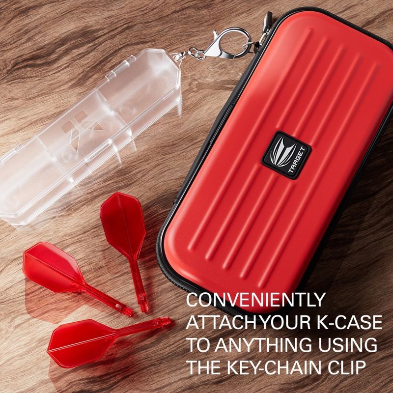 Target K-Case Aufbewahrung Case