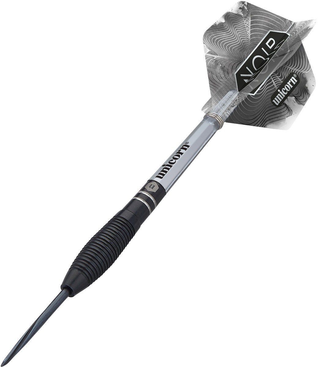 Unicorn Noir S1 90% Steeldarts 21/23/25 Gramm Steeldarts