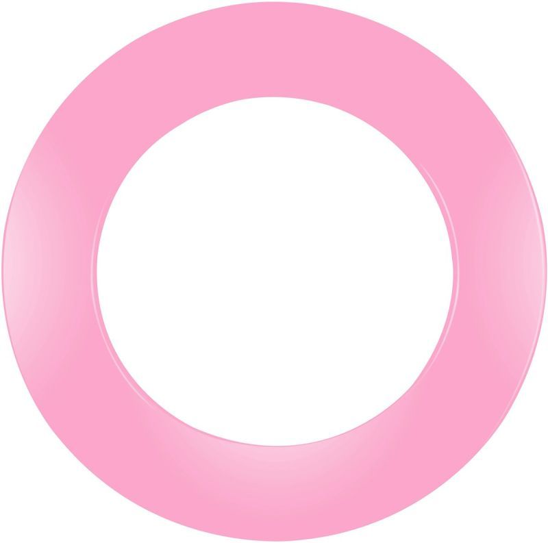 ONE80 Plain Surround Pink Wandschutz