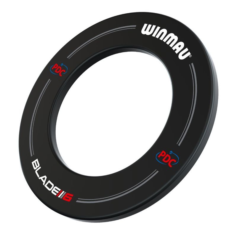 1 tlg. Winmau PDC Dart Catchring Dart Surround Auffangring