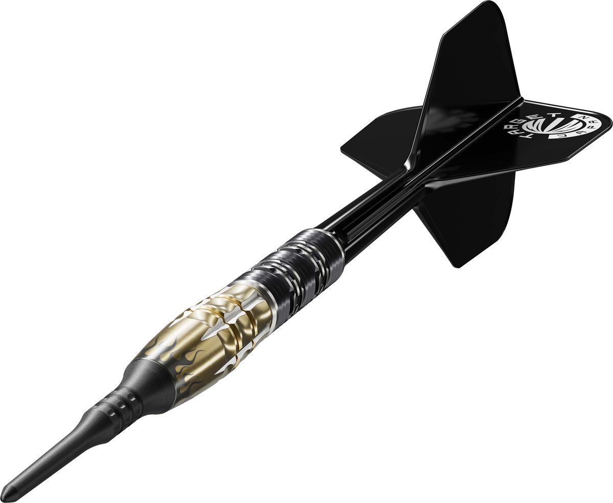 Auktion Target Mitsumasa Hoshino Pyro Gen 11 G11 Softdarts 17 Gramm Softdarts