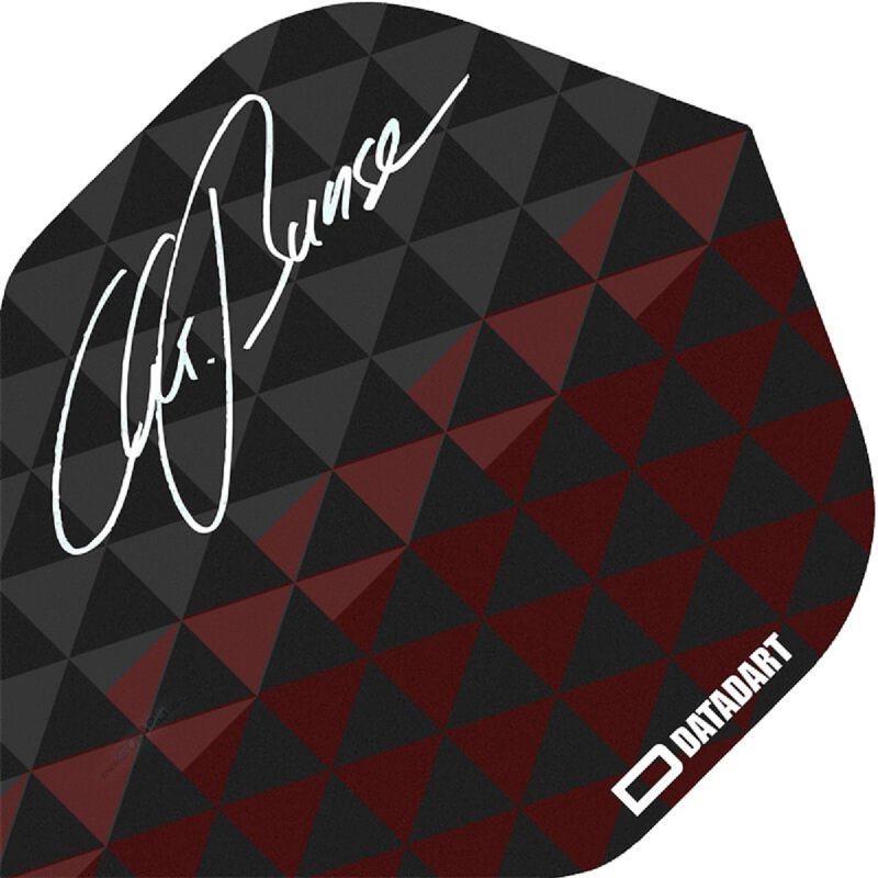 Datadart Christian Bunse Dart Flights Standard Flights