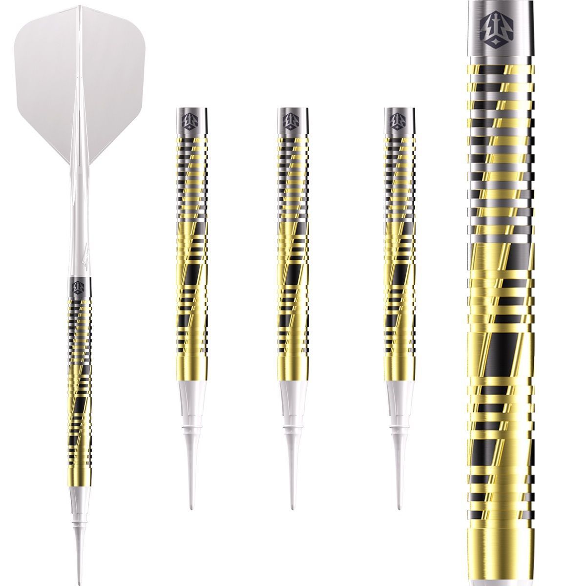 Caliburn Nexus N3 95% Softdarts 20 Gramm Softdarts