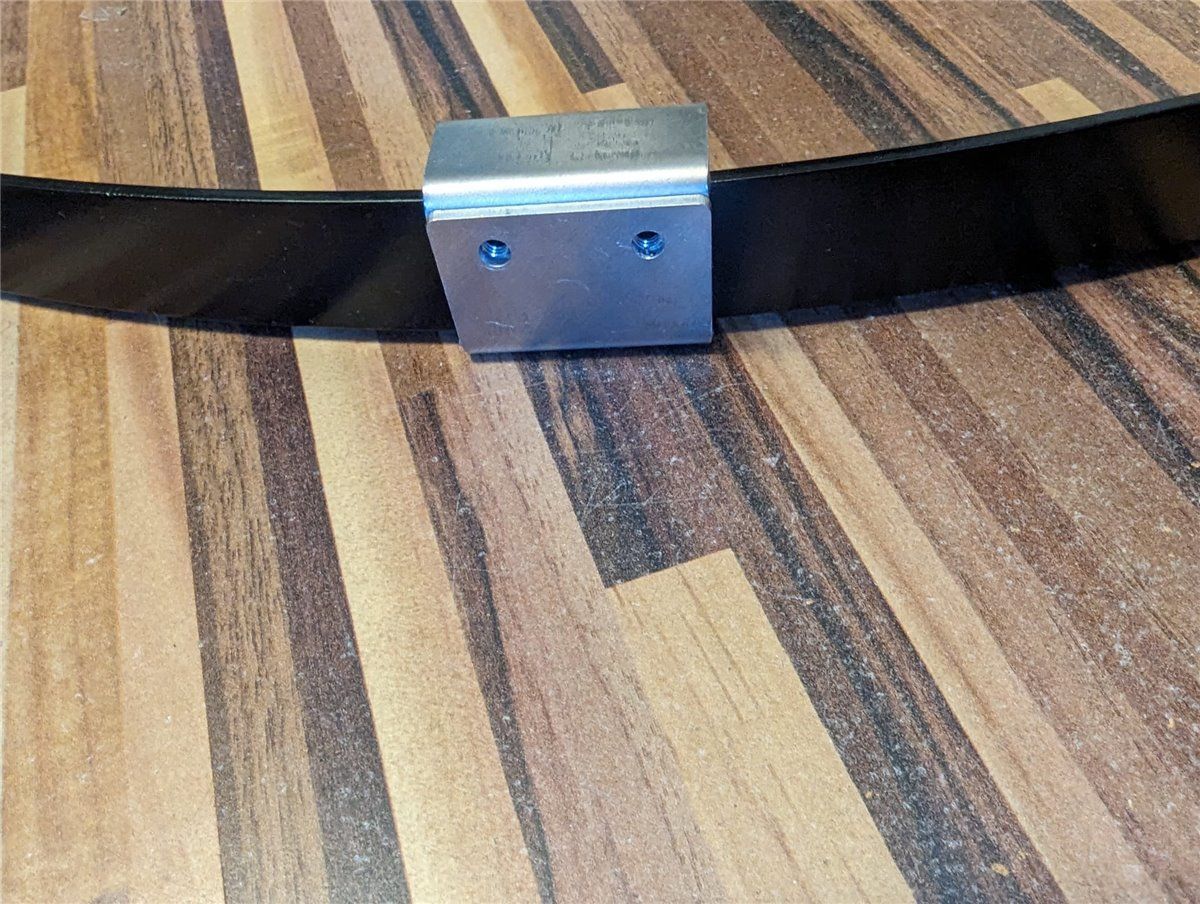 Scolia Plasma Aufhängung Scolia Kammeras