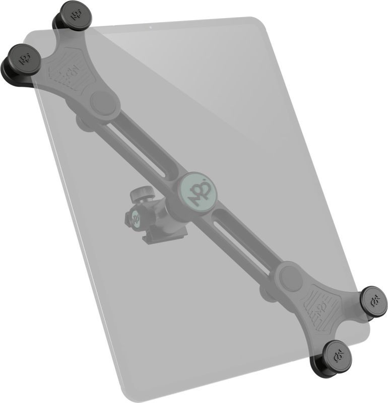 Target Mod Tablet Mount Boardzubehör