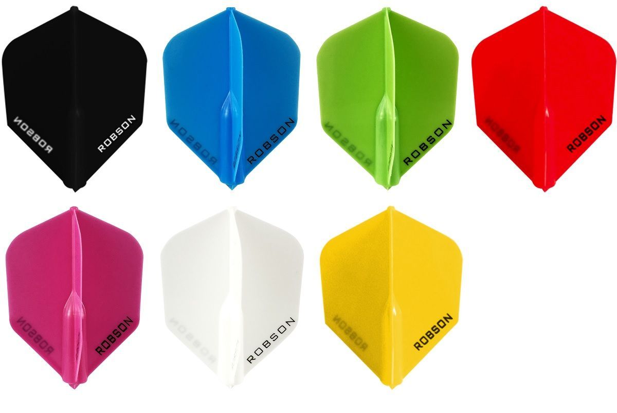 Robson Plus Flight Schmall Shape No6 Flights Flights