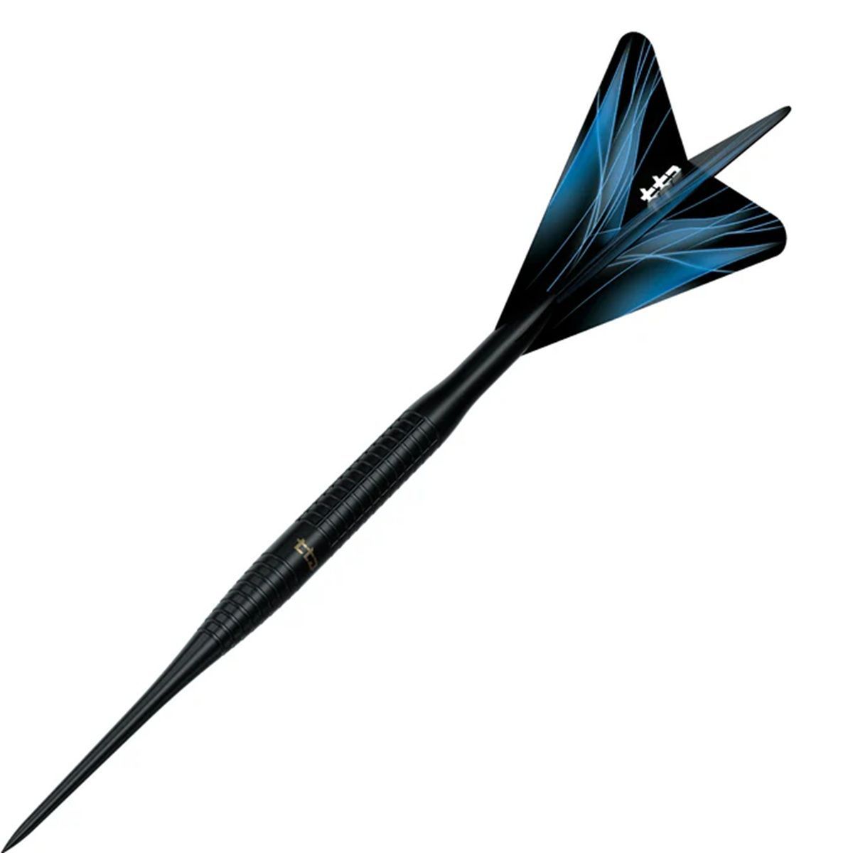 Caliburn TTD Dart T3 Black Steeldarts 7 Gramm Steeldarts