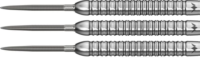 Mission BLUPRNT SKTCH R2.5 RP 90% Steeldarts 23/25 Gramm Steeldarts