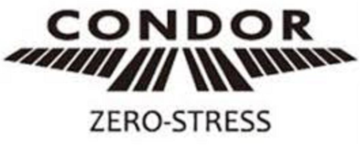 Condor Dart Flights Shafts AXE Devon Petersen I3 Black Standard No2 Flights