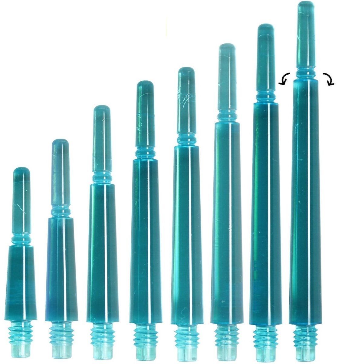 Shafts