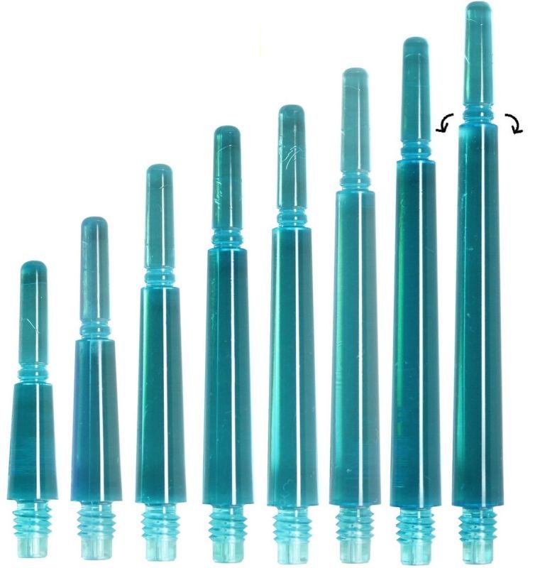 Shafts