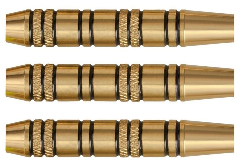 Chrom Barrel 16 Gramm No2 Barrel Soft