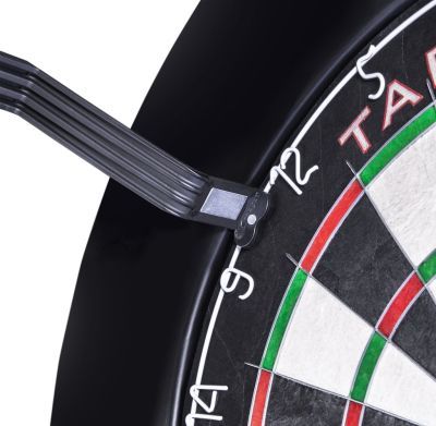 Target Corona Vision Lighting System LED Ring Boardzubehör