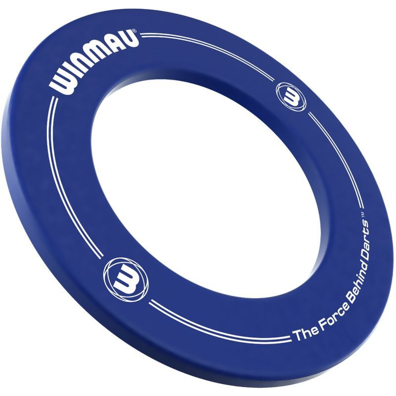 Winmau Surround per bersaglio / Anello di protezione con logo Auffangring