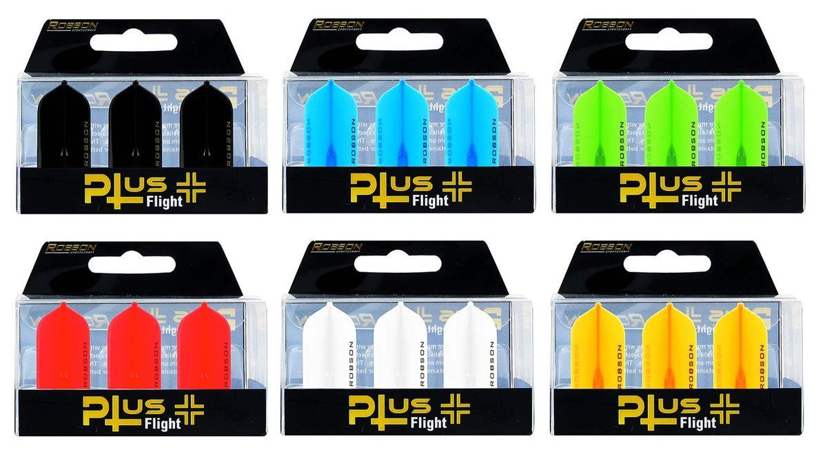 Robson Plus Flight Slim Flights Flights