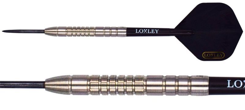 Loxley Filip Bereza Steeldarts 23 Gramm Steeldarts