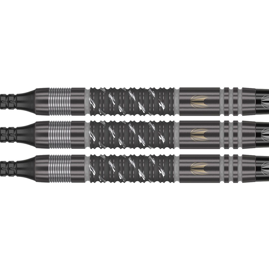 Target Dimitri van den Bergh Echo 90% Softdarts 20 Gramm Softdarts