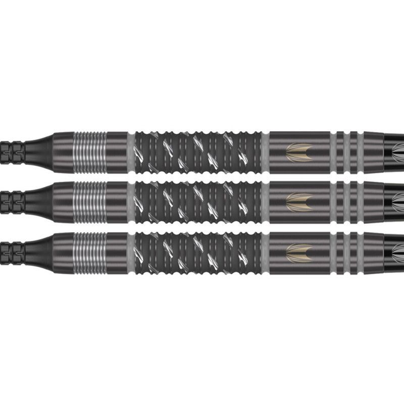 Target Dimitri van den Bergh Echo 90% Softdarts 20 Gram Softdarts